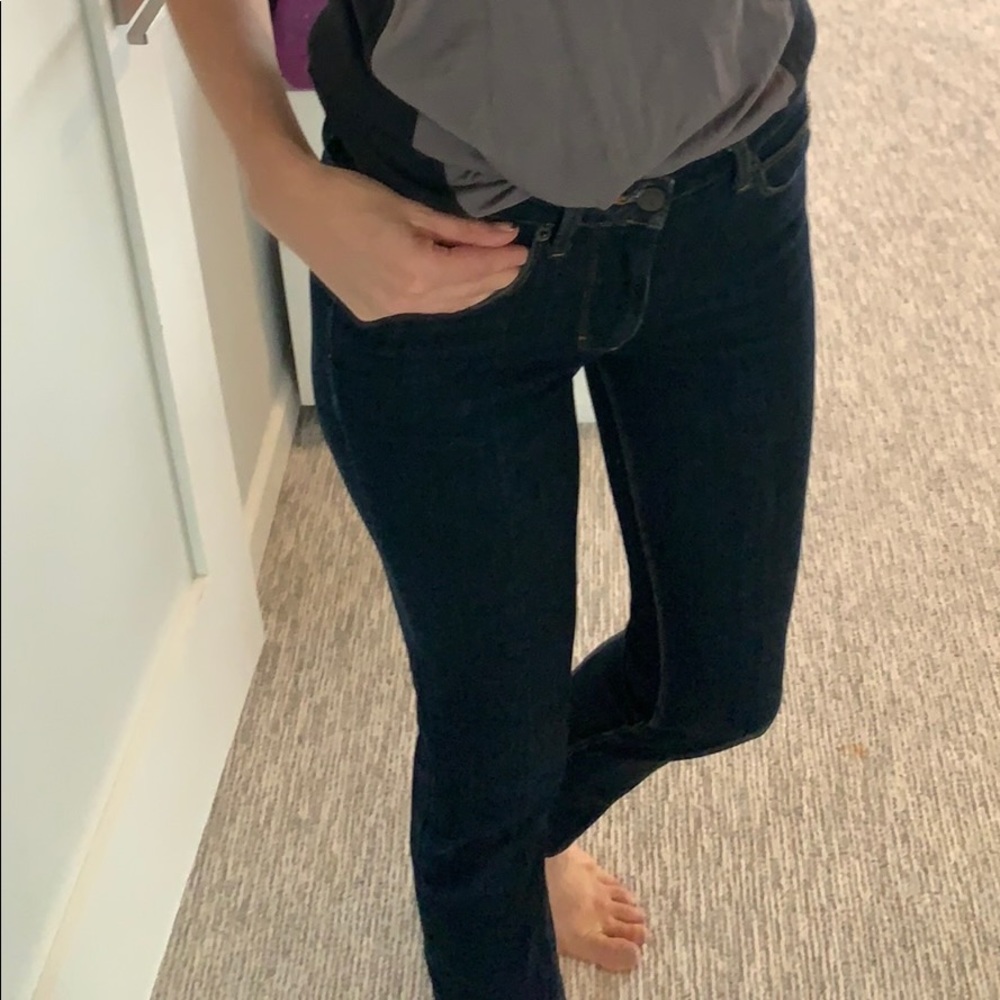 Imitation of Christ straight leg - Picture 3 of 6